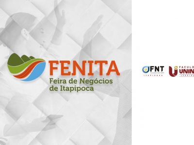 Faculdade Novo Tempo de Itapipoca participa da Feira de Negócios do município