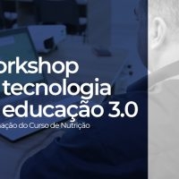 Inovação em foco: FNTI realiza workshop de tecnologia no Ensino Superior