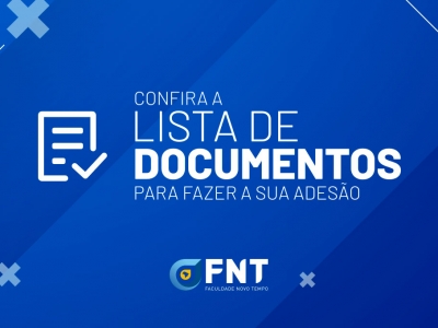 FIES: confira a lista de documentos necessários para validação de adesão