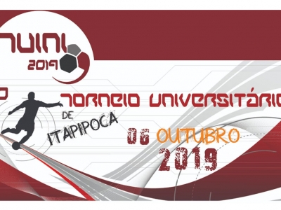 Faculdade Novo Tempo de Itapipoca promove o 1º Torneio Universitário do município