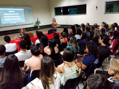 FNTI promove palestra sobre Ética e Pesquisa