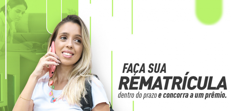 Começa Hoje O Período De Rematrícula Do Semestre 20212 Faculdade Uninta 1234