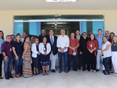 FNT Itapipoca recebe lançamento do curso de Medicina UNINTA