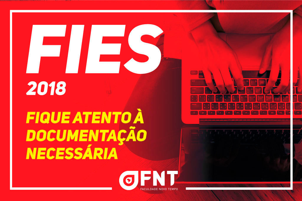 FIES: FNTI divulga documentação necessária para concluir inscrição no processo