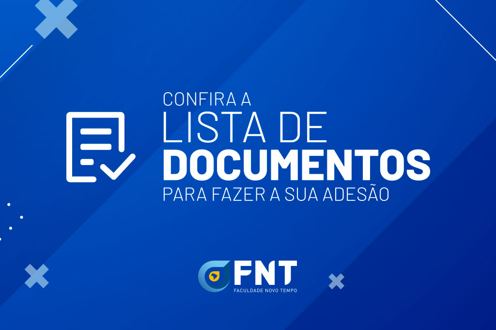 FIES: confira a lista de documentos necessários para validação de adesão