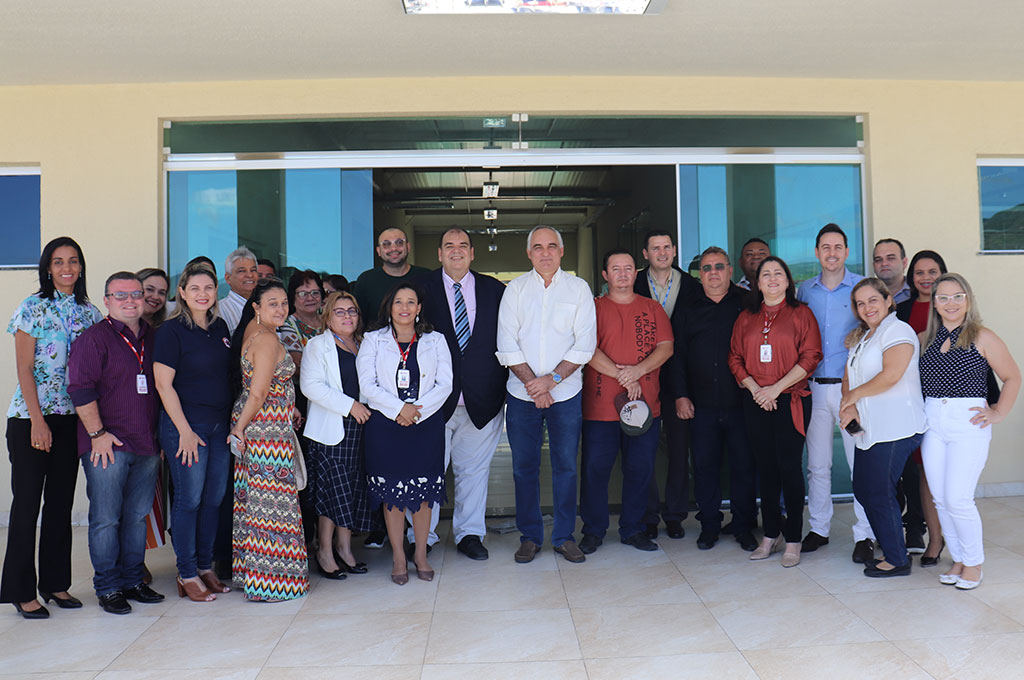 FNT Itapipoca recebe lançamento do curso de Medicina UNINTA